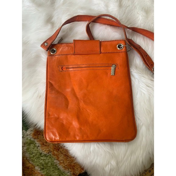 Moroccan shoulder bag - Picture 5 of 9